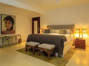 Campo Bahia Hotel Villas Spa