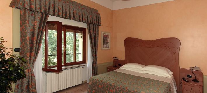 Residence Liberty Các khách sạn ở Parma