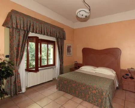 Residence Liberty Hotels in Parma