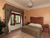 Residence Liberty Hotel a Sant'Ilario d'Enza