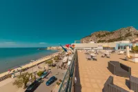 Hotel Riva Del Sole - Ocean View