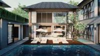 The One Boutique Villa & Spa Seminyak - Villas