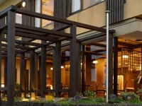 Shorenkan Yoshinoya Hotels near Takeno Shrine