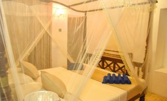 Oriental Rest