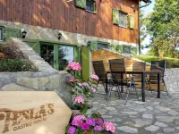 Tesla's Gastro House Plitvice Hotels in Plitvicki Ljeskovac