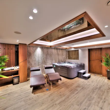 Sky Hotel