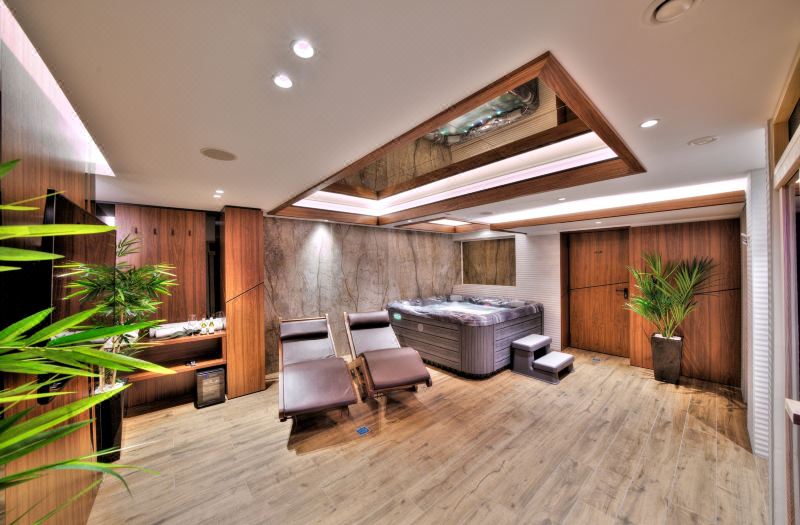 Sky Hotel photo 3