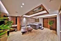 天空酒店 - SPA