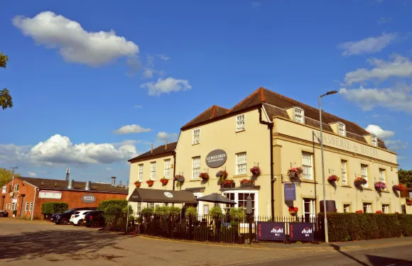 博重小酒館酒店