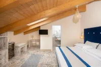 Don Giulio Luxury Rooms Jacuzzi Hotel a Vico Equense