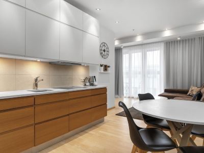 City Comfort Apartments