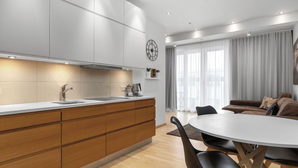 City Comfort Apartments