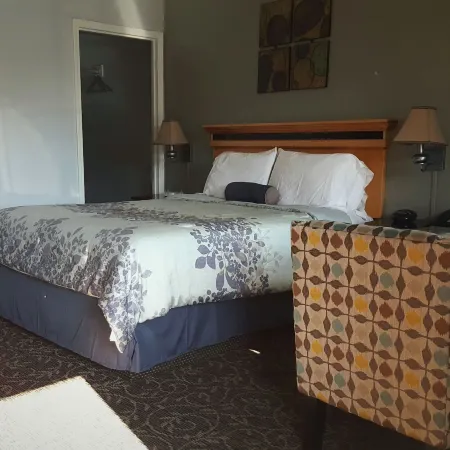Garden View Inn