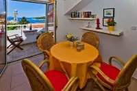 Apartments Jacky Các khách sạn ở Hvar