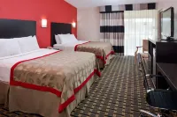 Ramada by Wyndham Grand Junction - Balkon