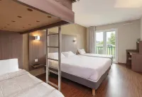 B&B Hotel Saint Jean de Luz Hotels in Guéthary