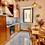 Dimora del Poggio - cozy Tuscan apartment