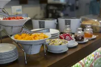 Bloom Boutique | Signature Towers - Desayuno