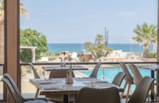 Gouves Bay by Omilos Hotels