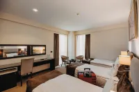 The Diamond Hotel Baku Hotels in Baku