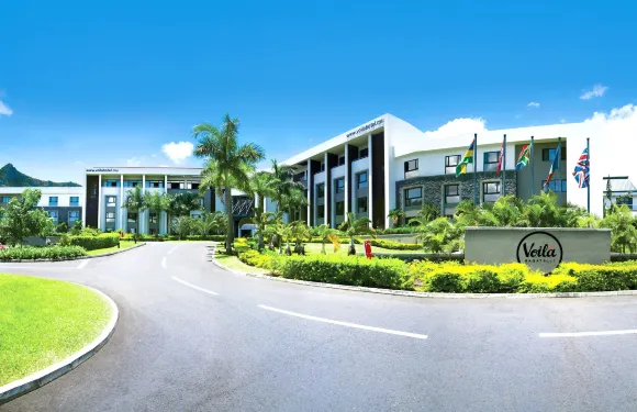 瓦拉巴嘎迢勒酒店