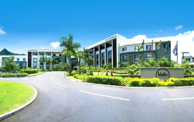 Voila Bagatelle Hotels in Sir Seewoosagur Ramgoolam International Airport