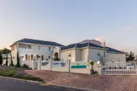 Waterstone Lodge Các khách sạn ở Somerset West