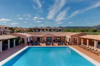I Giardini di Cala Ginepro Hotel Resort - Swimmingpools