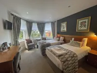 The Jug and Bottle Hotels in Wirral