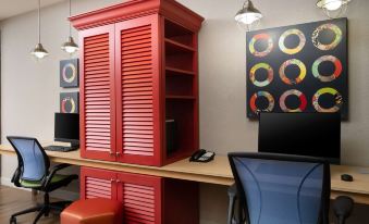 Home2 Suites by Hilton Charleston Airport/Convention Center