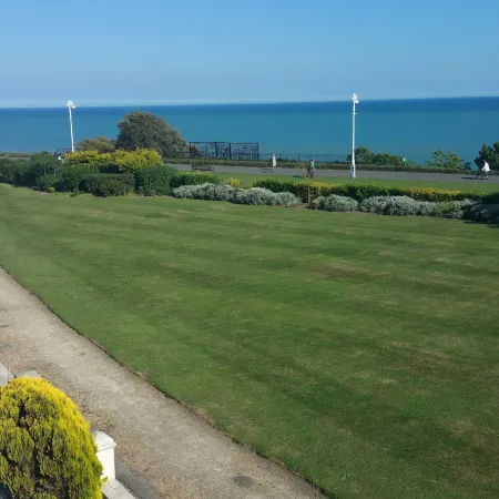 Westward Ho Hotel