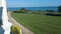 Westward Ho Hotel - vue mer