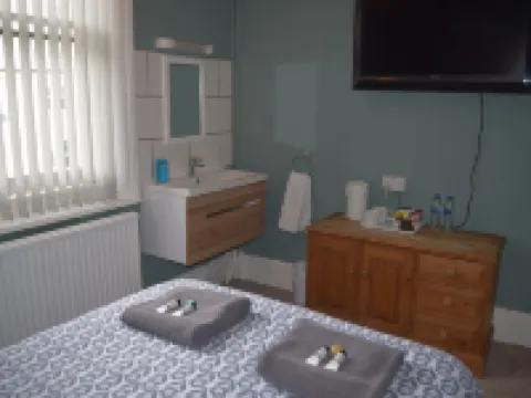 Westward Ho Hotel Hotels in Folkestone