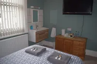 Westward Ho Hotel Hotels in Hythe