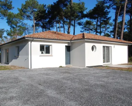 Villa Donosti Chambres d'Hôtes Hotels in Lanton