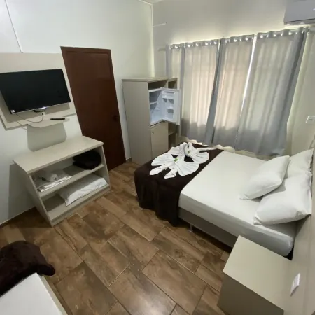 Hotel Panorâmico