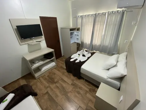 Hotel Panorâmico