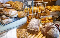 TinyTwice Hotel Wiesbaden - servizio colazione
