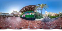 Hotel Puente Real Hotels in Torremolinos
