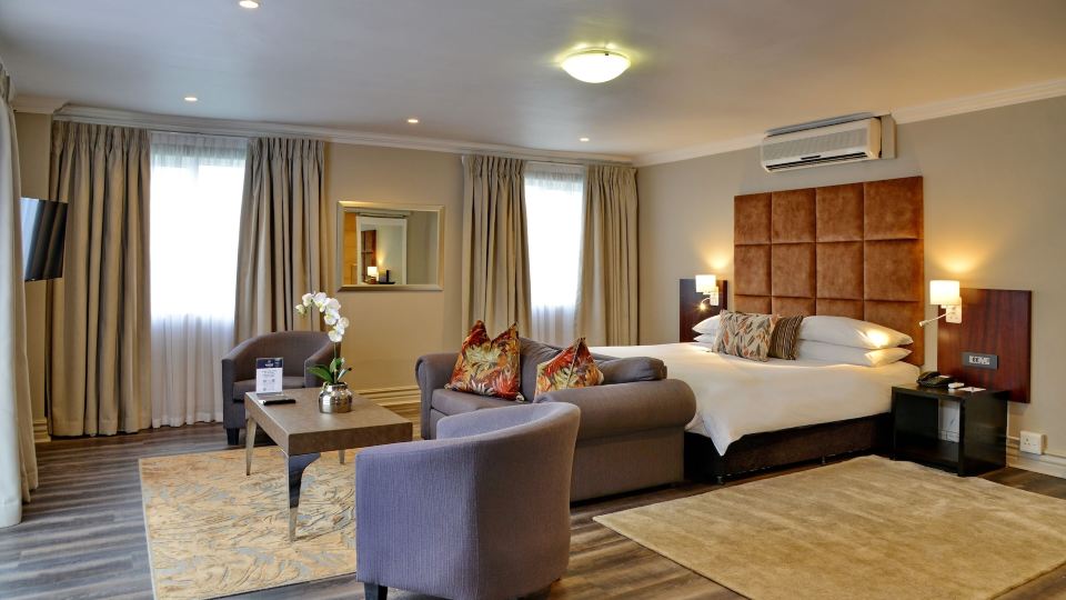 Anew Hotel Centurion Pretoria