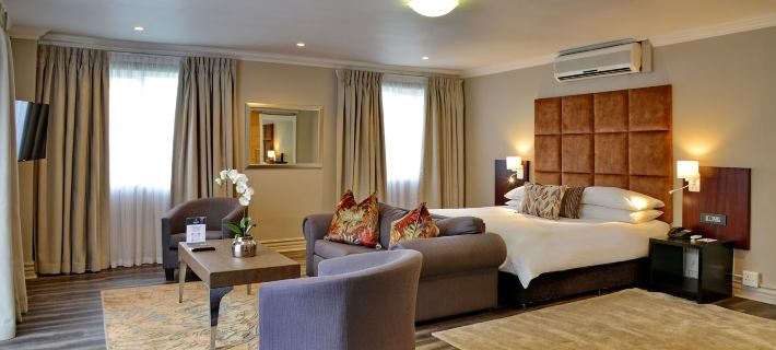 Anew Hotel Centurion Pretoria Hotel a Tshwane