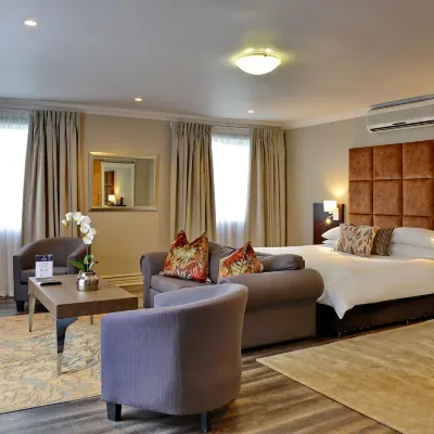 Anew Hotel Centurion Pretoria Hotels in der Nähe von Flughafen Waterkloof (FAWK) - WKF