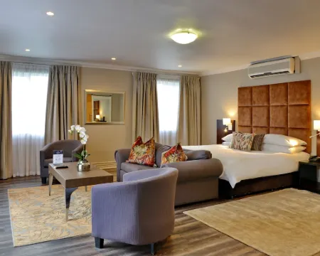 Anew Hotel Centurion Pretoria Hotels in Centurion