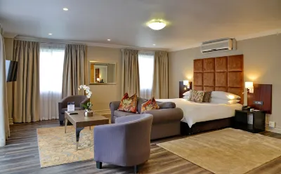 Anew Hotel Centurion Pretoria Hotels near Centurion Lake