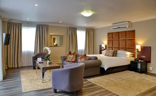 Anew Hotel Centurion Pretoria Hotels in Centurion