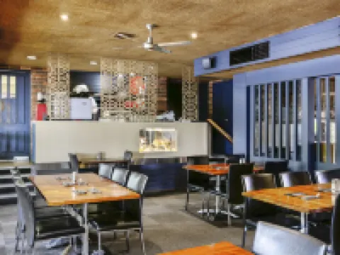 Botanical Hamilton Hotels in Hamilton