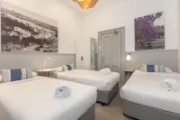 Dalziel Lodge Hotels near Anvil Cafe & Grocer