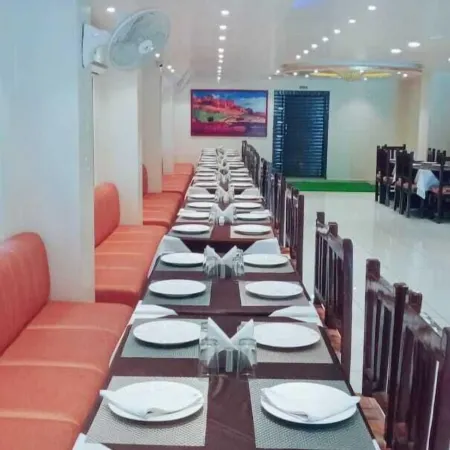 Hotel Royal Amer City