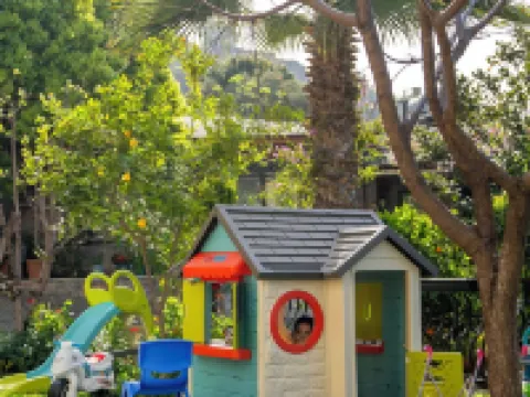 Villa Marine Hotel Ula otelleri