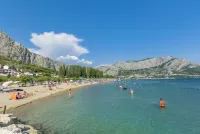 Apartments Ana Hotels in Omiš
